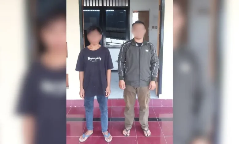 Satpam di Mataram Aniaya Pemuda hingga Lebam