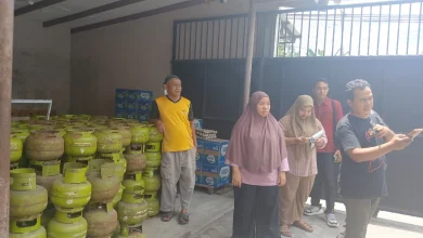 Pemprov NTB sidak kelangkaan gas LPG 3 Kilogram