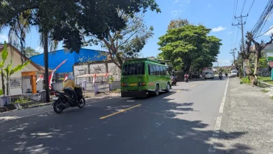 Kondisi Terkini Wilayah Terdampak Banjir Aikmel Lombok Timur