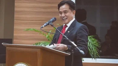 Prabowo Tunjuk Menko Yusril Jadi Ketua Komite Nasional TPPU