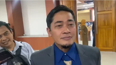 Kepala DPMPTSP Provinsi NTB Irnadi Kusuma
