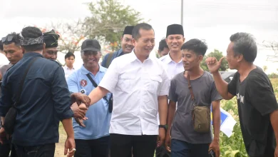 Gubernur Iqbal Komitmen Perluas Pemanfaatan DBHCHT
