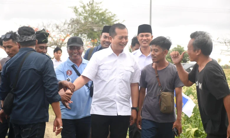 Gubernur Iqbal Komitmen Perluas Pemanfaatan DBHCHT
