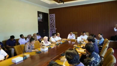 Jepang Lirik Sumbawa Jadi Pusat Peternakan Sapi Terintegrasi