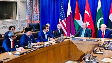 Trump Puji Gaya Pidato Prabowo di Sidang Umum PBB