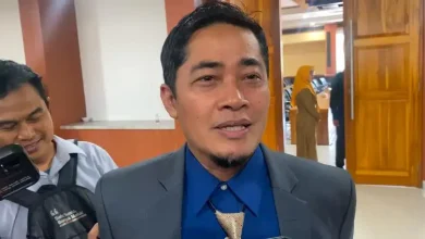 Kepala DPMPTSP Provinsi NTB Irnadi Kusuma