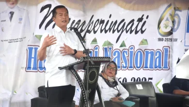 Gubernur NTB Lalu Muhamad Iqbal Pemanfaatan DBHCHT