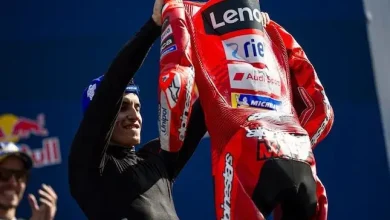 Marc Marquez Sebut MotoGP Mandalika 2025 Jadi Ujian Terberat