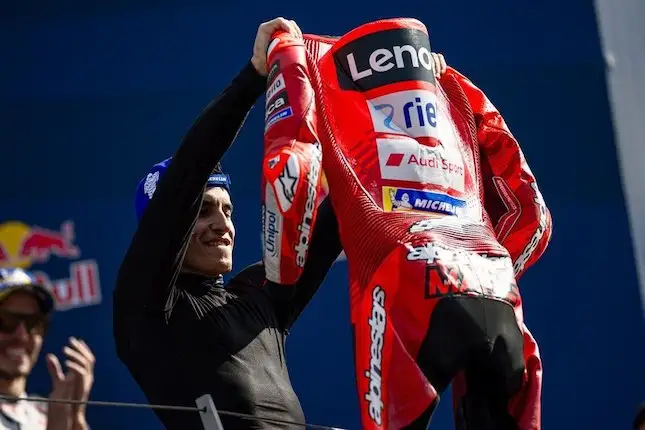 Marc Marquez Sebut MotoGP Mandalika 2025 Jadi Ujian Terberat
