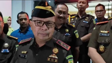 Kepala Kejati NTB Wahyudi Sindir Kinerja Kejari Mataram