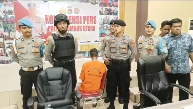 Mahasiswi Unram Tewas di Pantai Nipah Diduga Dibunuh Rekannya
