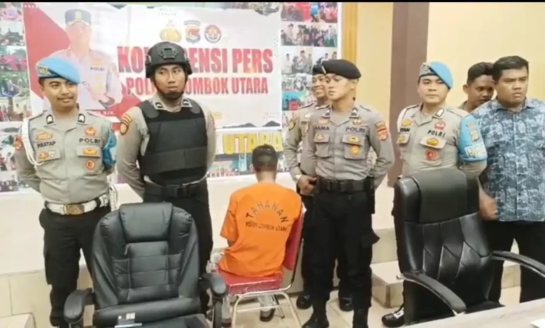 Mahasiswi Unram Tewas di Pantai Nipah Diduga Dibunuh Rekannya