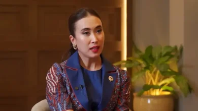 Menpar Widiyanti Tepis Isu Kunjungan Sering Batal dan Mandi Pakai Air Galon