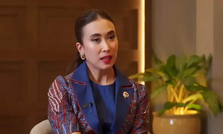 Menpar Widiyanti Tepis Isu Kunjungan Sering Batal dan Mandi Pakai Air Galon