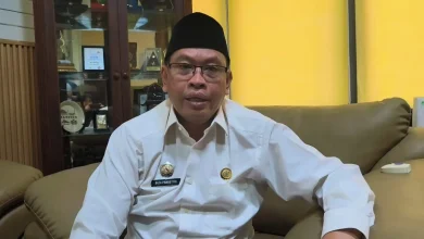 Sekda Kabupaten Sumbawa Budi Prasetiyo Program MBG