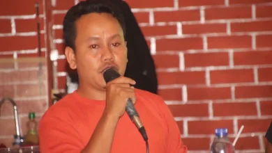 Akademisi Universitas Mataram Sahrul Al Walid