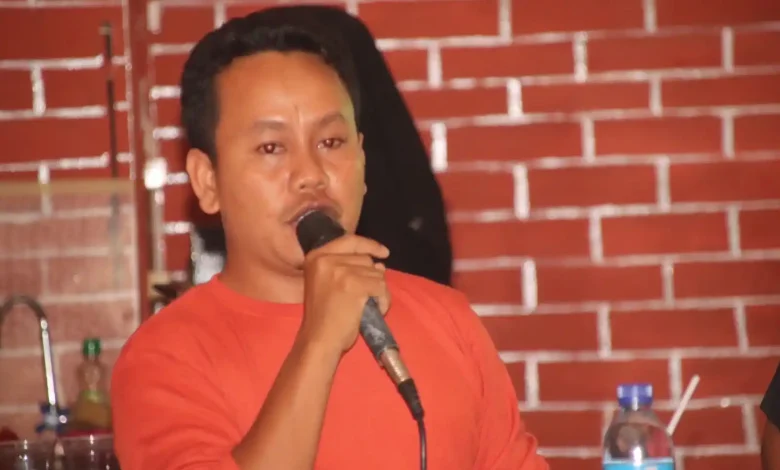 Akademisi Universitas Mataram Sahrul Al Walid