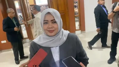 Wakil Gubernur NTB Indah Dhamayanti Putri Jelaskan Tim Percepatan