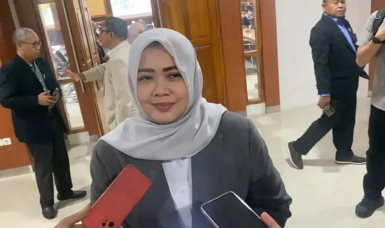 Wakil Gubernur NTB Indah Dhamayanti Putri Jelaskan Tim Percepatan