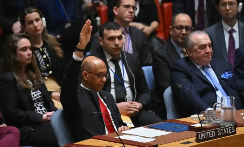 4 dari 5 Negara Pemegang Hak Veto PBB Akui Palestina
