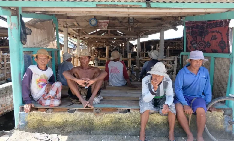 Baznas Tanggung BPJS 1.000 Warga Miskin Ekstrem di Lombok Timur