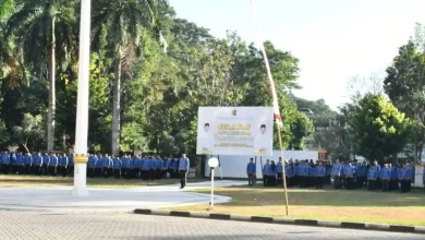 Pegawai ASN Honorer PPPK Paruh Waktu Pemkab Lombok Timur