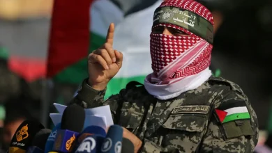 Hamas Tanggapi Sejumlah Negara Barat Resmi Akui Palestina