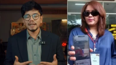 Ferry Irwandi Kembali Dipolisikan, Diduga Tuduh Hera Lubis sebagai Provokator Demo
