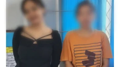 Dua Wanita Digerebek Dugaan Prostitusi di Labuhan Haji
