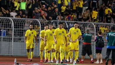 FIFA Sanksi FAM dan Tujuh Pemain Timnas Malaysia