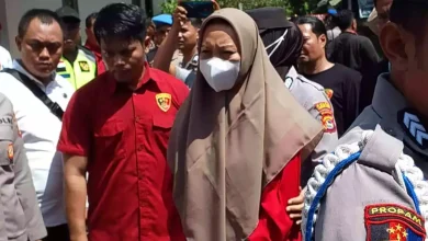 Istri Brigadir Esco Tolak Rekonstruksi di Lokasi Suami Ditemukan Tewas