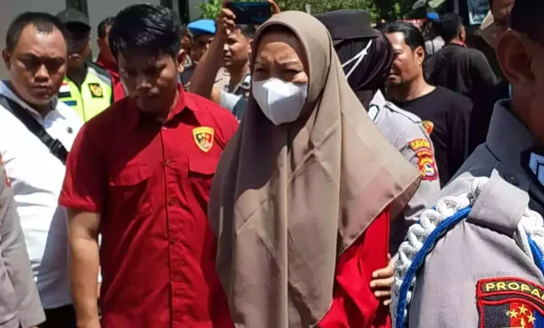 Istri Brigadir Esco Tolak Rekonstruksi di Lokasi Suami Ditemukan Tewas