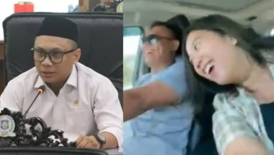 Anggota DPRD Gorontalo Wahyudin Moridu Blak-Blakan Sebut Rampok Uang Negara