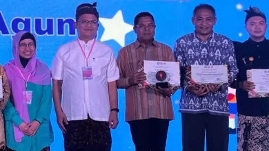 Lombok Timur Raih Predikat Agung SEAMEO RECFON