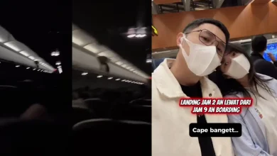 Cerita Mencekam Penumpang Pesawat Citilink Surabaya - Jakarta saat Turbulensi hingga Mendarat Darurat di Palembang