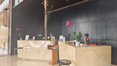 Pesanan Kamar Hotel di Kota Mataram Jelang MotoGP Mandalika 2025