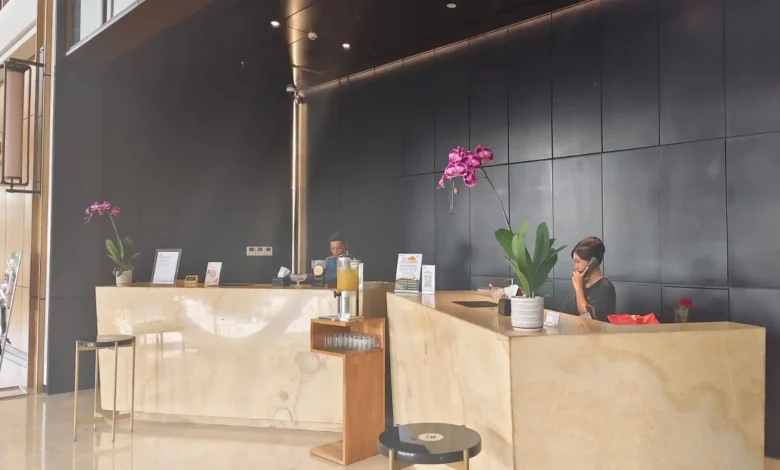 Pesanan Kamar Hotel di Kota Mataram Jelang MotoGP Mandalika 2025