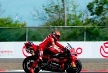 Marc Marquez Absen di MotoGP Australia dan Malaysia 2025 Usai Cedera di Mandalika 2026
