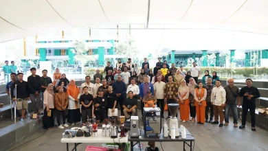 Bank NTB Syariah dan Harsa NTB Gelar Literasi dan Inklusi Keuangan untuk Difabel Berdaya