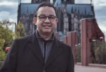 Anies Sindir Keterbukaan dan Curiga Presiden Tidak Terima Data Lengkap Pengangguran