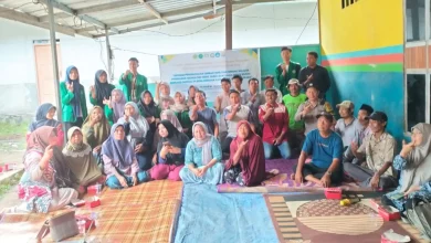 Program Mahasiswa Berdampak BEM Ummat