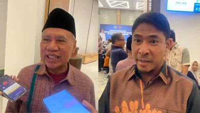 Beda Pendapat DPRD NTB soal BTT