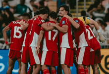 Timnas Indonesia di ronde keempat Kualifikasi Piala Dunia 2026 Zona Asia saat menghadapi Arab Saudi, Kamis, 9 Oktober 2025 di Stadion King Abdullah Sports City, Jeddah.