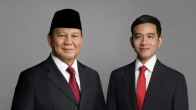 Masyarakat puas dengan kinerja Presiden RI, Prabowo Subianto dan Wakil Presiden RI, Gibran Rakabuming Raka.