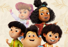 Jumbo Kembali Tayang di CGV mulai Sabtu, 25 Oktober 2025.