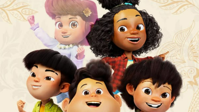 Jumbo Kembali Tayang di CGV mulai Sabtu, 25 Oktober 2025.