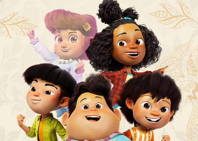 Jumbo Kembali Tayang di CGV mulai Sabtu, 25 Oktober 2025.