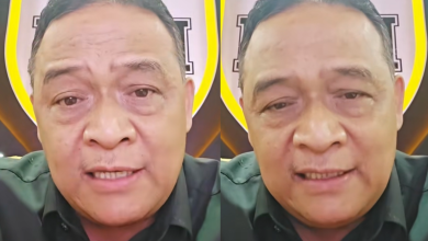 Mantan Kepala Badan Perlindungan Pekerja Migran Indonesia (BP2MI) periode 2020–2024, Benny Rhamdani, menanggapi dugaan kasus pemerasan dan kehamilan TKW di Hong Kong oleh oknum pejabat KJRI.
