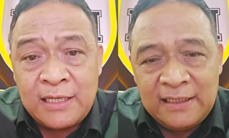 Mantan Kepala Badan Perlindungan Pekerja Migran Indonesia (BP2MI) periode 2020–2024, Benny Rhamdani, menanggapi dugaan kasus pemerasan dan kehamilan TKW di Hong Kong oleh oknum pejabat KJRI.