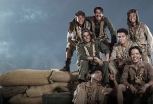 Salah satu film terbaik bertema perjuangan, Kadet 1947.